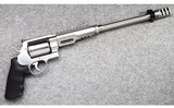 Smith & Wesson ~ Model 460 Performance Center ~ S&W .460 - 2 of 7