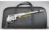 Smith & Wesson ~ Model 460 Performance Center ~ S&W .460 - 1 of 7