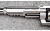 Smith & Wesson ~ Model 460 Performance Center ~ S&W .460 - 4 of 7