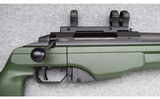 Sako ~ Model TRG-42 ~ .338 Lapua Magnum - 3 of 14
