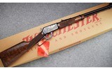 Winchester ~ Model 94/22 "25th Anniversary Grade I" ~ .22 S-L-LR - 1 of 13