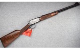 Winchester ~ Model 94/22 "25th Anniversary Grade I" ~ .22 S-L-LR - 2 of 13