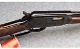 Winchester ~ Model 94/22 "25th Anniversary Grade I" ~ .22 S-L-LR - 8 of 13