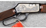 Winchester ~ Model 94/22 "25th Anniversary Grade I" ~ .22 S-L-LR - 4 of 13