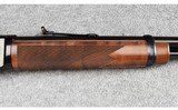 Winchester ~ Model 94/22 "25th Anniversary Grade I" ~ .22 S-L-LR - 5 of 13