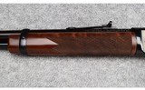 Winchester ~ Model 94/22 "25th Anniversary Grade I" ~ .22 S-L-LR - 10 of 13