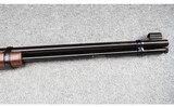 Winchester ~ Model 94/22 "25th Anniversary Grade I" ~ .22 S-L-LR - 6 of 13
