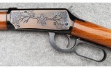 Winchester ~ Canadian Centennial 1867-1967 ~ .30-30 Win. - 10 of 12