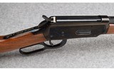 Winchester ~ Canadian Centennial 1867-1967 ~ .30-30 Win. - 7 of 12
