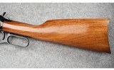 Winchester ~ Canadian Centennial 1867-1967 ~ .30-30 Win. - 11 of 12