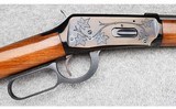 Winchester ~ Canadian Centennial 1867-1967 ~ .30-30 Win. - 3 of 12