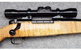 Weatherby ~ Mark V Custom ~ .300 Wby. Mag. - 3 of 13