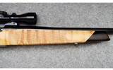 Weatherby ~ Mark V Custom ~ .300 Wby. Mag. - 4 of 13