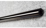 Weatherby ~ Mark V Custom ~ .300 Wby. Mag. - 6 of 13