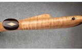 Weatherby ~ Mark V Custom ~ .300 Wby. Mag. - 11 of 13