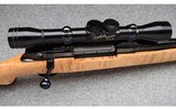 Weatherby ~ Mark V Custom ~ .300 Wby. Mag. - 7 of 13
