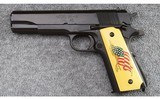Springfield Armory ~ Model 1911 A-1 ~ .45 Auto - 2 of 2