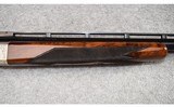 Browning (Japan) ~ Model BT99 Trap ~ 12 GA - 4 of 13