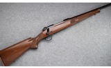 Winchester ~ Model 70 Featherweight ~ .280 Rem. - 1 of 12