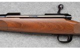 Winchester ~ Model 70 Featherweight ~ .280 Rem. - 12 of 12