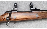 Sako ~ Brown Bear Model 85 XL ~ .416 Rigby - 3 of 12