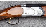 Beretta ~ Model S680 ~ 12 GA - 3 of 13