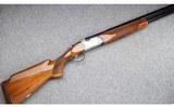 Beretta ~ Model S680 ~ 12 GA - 1 of 13