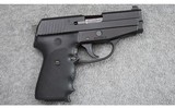 Sig Sauer ~ Model P239 ~ .40 S&W/.357 Sig - 4 of 5