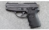 Sig Sauer ~ Model P239 ~ .40 S&W/.357 Sig - 5 of 5