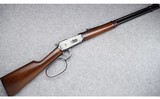 Winchester ~ Model 94 AE ~ .30-30 Win. - 1 of 13