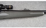 Remington ~ Model 700 Safari Grade ~ .375 H&H Mag. - 4 of 14