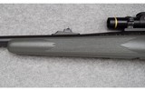Remington ~ Model 700 Safari Grade ~ .375 H&H Mag. - 10 of 14