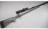 Remington ~ Model 700 Safari Grade ~ .375 H&H Mag. - 1 of 14