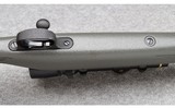 Remington ~ Model 700 Safari Grade ~ .375 H&H Mag. - 9 of 14