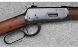 Winchester ~ Model 1894 Carbine ~ .25-35 WCF - 3 of 13