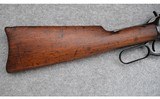 Winchester ~ Model 1894 Carbine ~ .25-35 WCF - 2 of 13