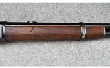 Winchester ~ Model 1894 Carbine ~ .25-35 WCF - 4 of 13