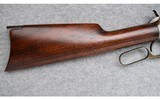 Winchester ~ Model 1892 ~ .25-20 WCF - 2 of 14