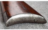 Winchester ~ Model 1892 ~ .25-20 WCF - 12 of 14