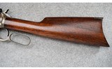 Winchester ~ Model 1892 ~ .25-20 WCF - 11 of 14
