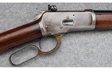 Winchester ~ Model 1892 ~ .25-20 WCF - 3 of 14