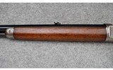 Winchester ~ Model 1892 ~ .25-20 WCF - 9 of 14
