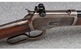 Winchester ~ Model 1892 ~ .25-20 WCF - 7 of 14