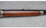 Winchester ~ Model 1892 ~ .25-20 WCF - 4 of 14