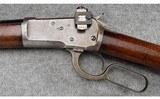 Winchester ~ Model 1892 ~ .25-20 WCF - 10 of 14