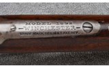 Winchester ~ Model 1892 ~ .25-20 WCF - 13 of 14