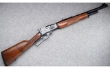 Marlin ~ Model 1895 GL ~ .45-70 Gov't. - 1 of 12