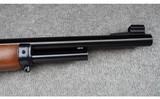Marlin ~ Model 1895 GL ~ .45-70 Gov't. - 5 of 12