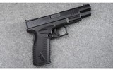 Springfield Armory ~ Model XDM-45 ~ .45 ACP - 1 of 3
