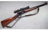 Winchester ~ Model 94 Carbine ~ .30 WCF - 1 of 12